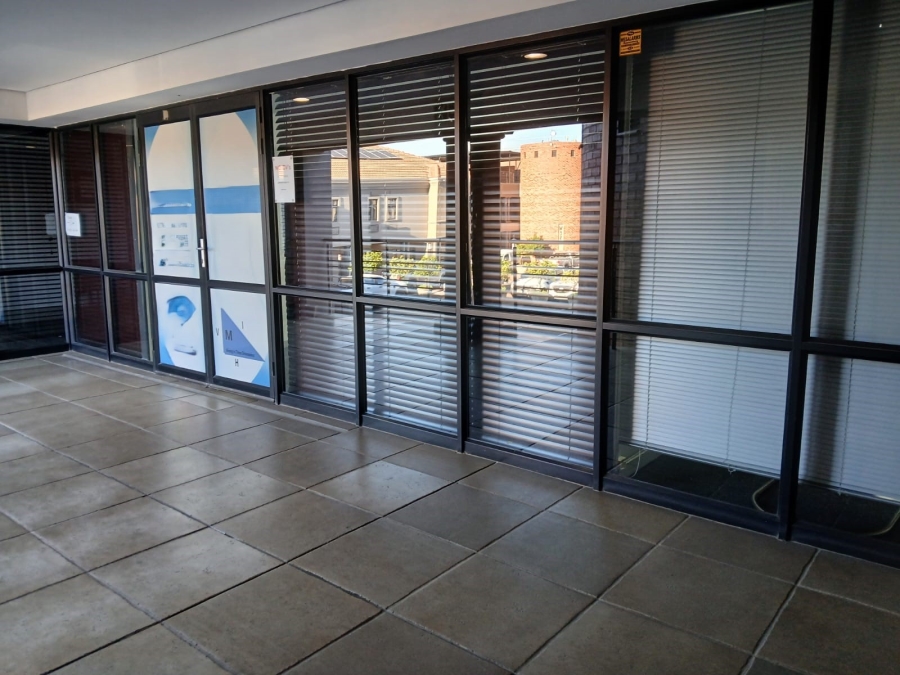 To Let Commercial Property for Rent in Bodorp North West